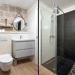 Maki Stone House - Parking On Request ! Split