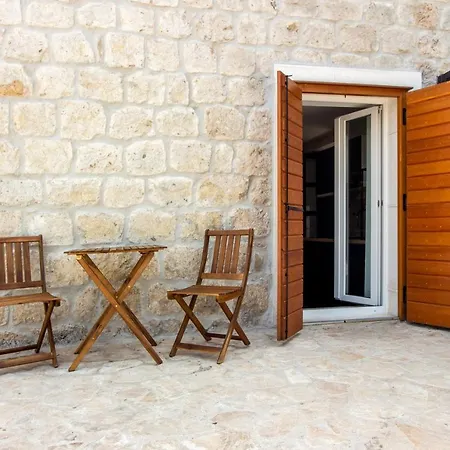 Maki Stone House - Parking On Request ! Apartman Split