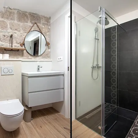 Maki Stone House - Parking On Request ! Спліт