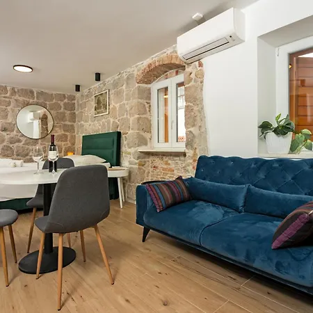 Maki Stone House - Parking On Request ! * Спліт