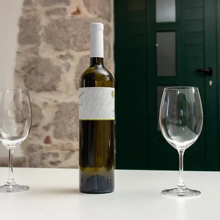 Maki Stone House - Parking On Request ! Apartment Split