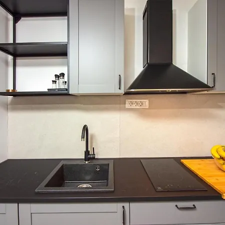 Apartment Maki Stone House - Parking On Request !