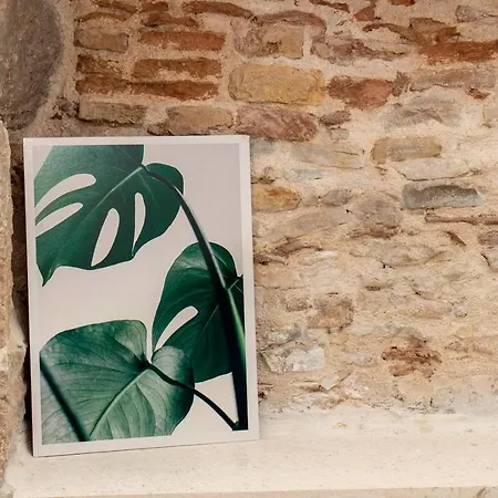 Apartment Maki Stone House - Parking On Request !